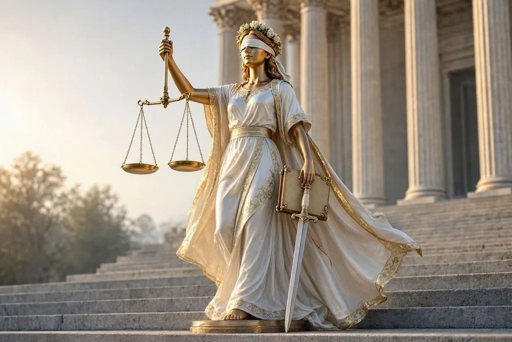 Law enforcement jurisdiction: The Big Picture