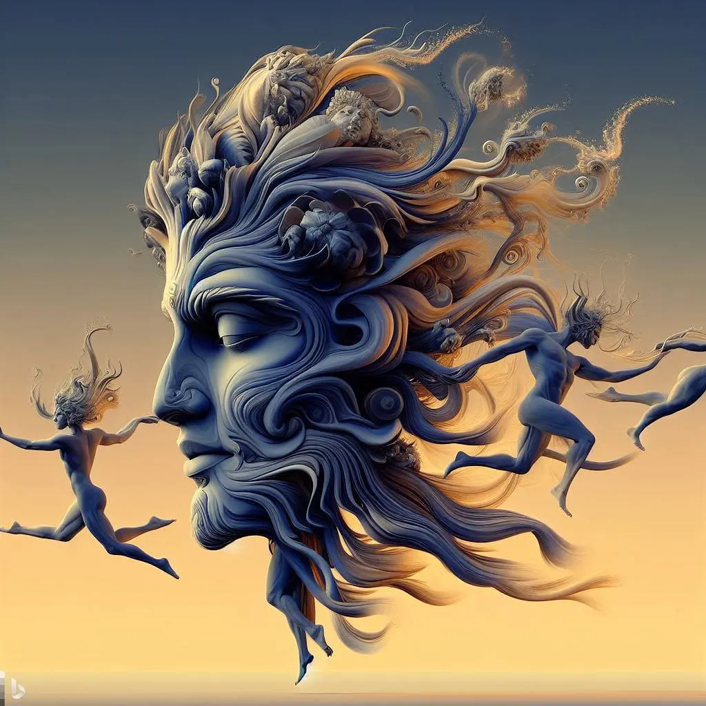 The Tough Question- Is AI a Creator Sui Generis? 1 AI a Creator Sui Generis