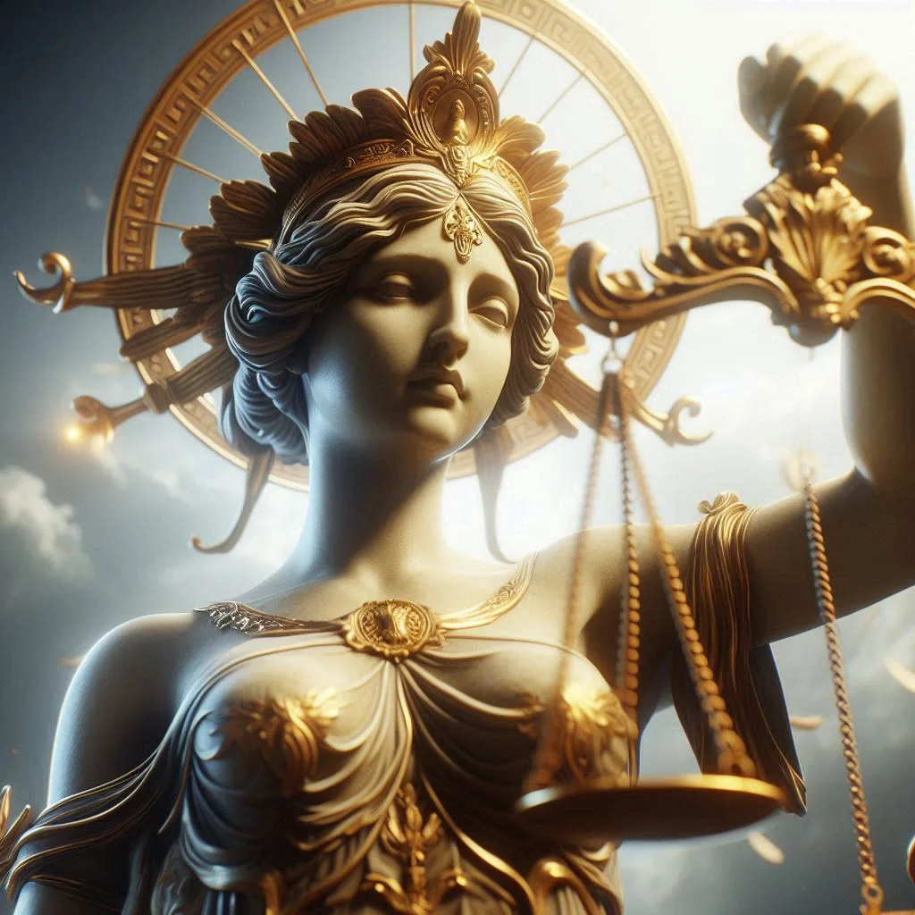 separation of powers