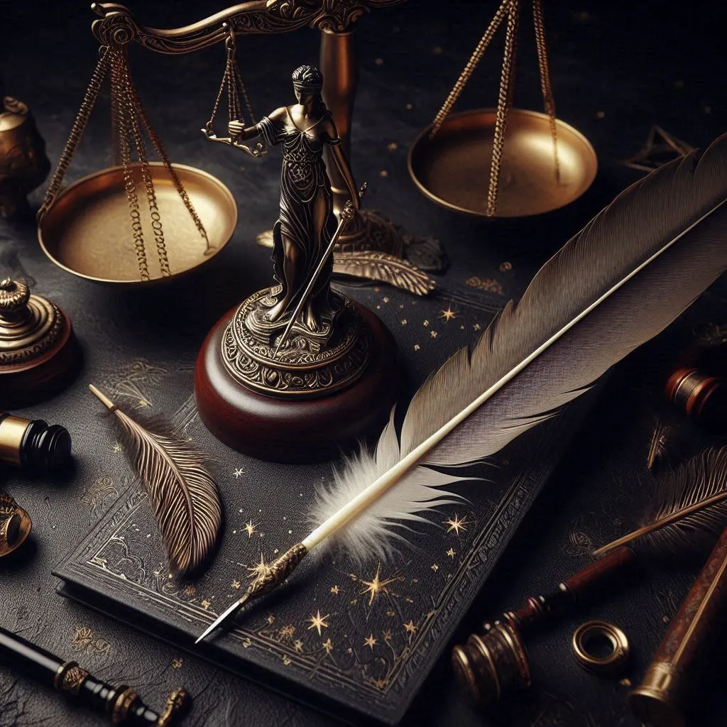 administrative law