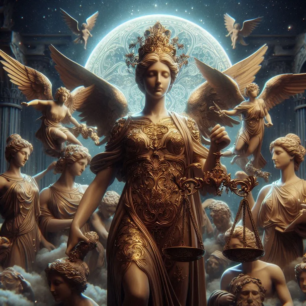 Balance of Power