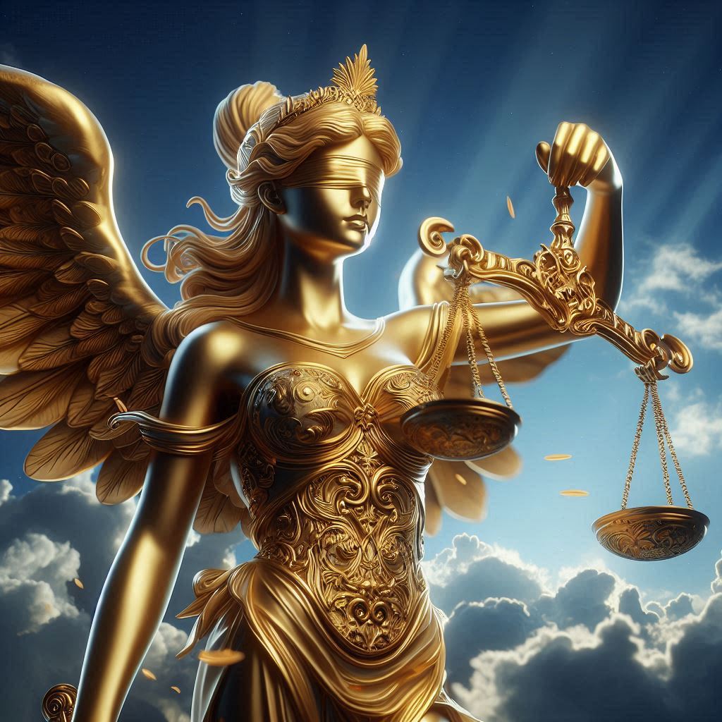 foundations of law