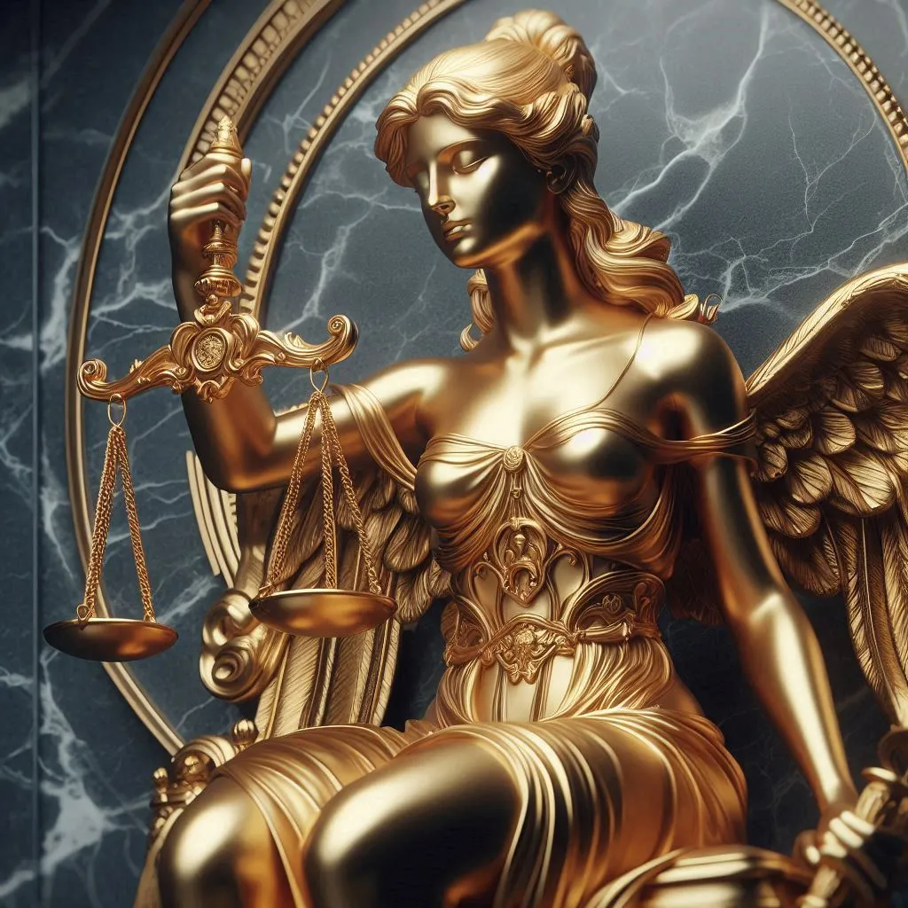 Branches of Law