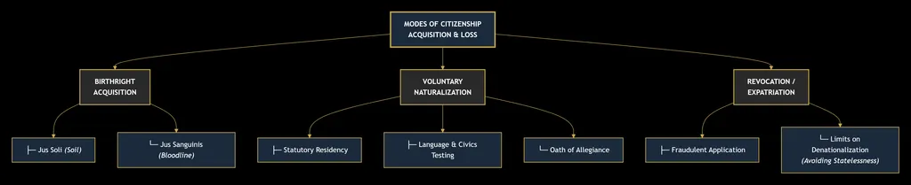 CONSTITUTIONAL LAW