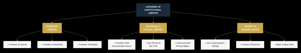 CONSTITUTIONAL LAW