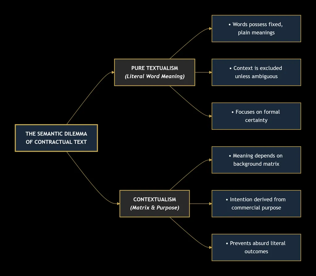 CONTRACT LAW