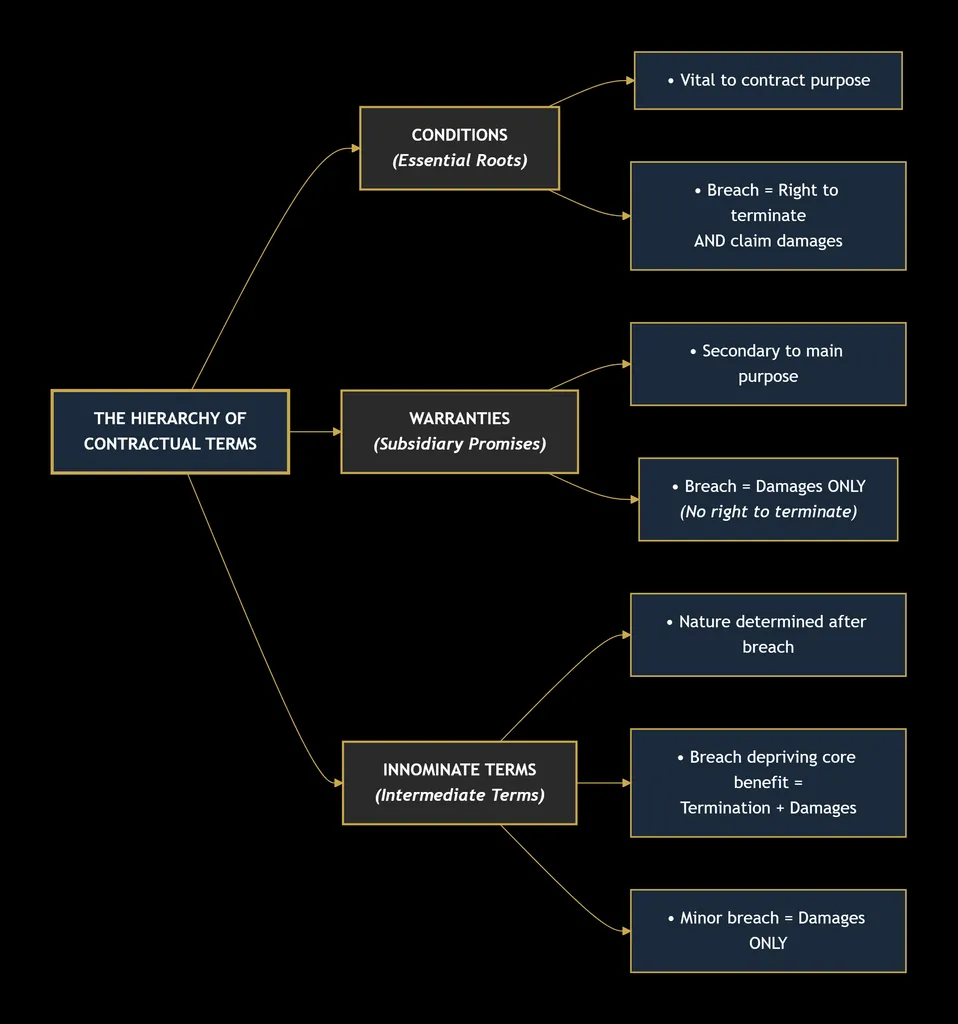 CONTRACT LAW