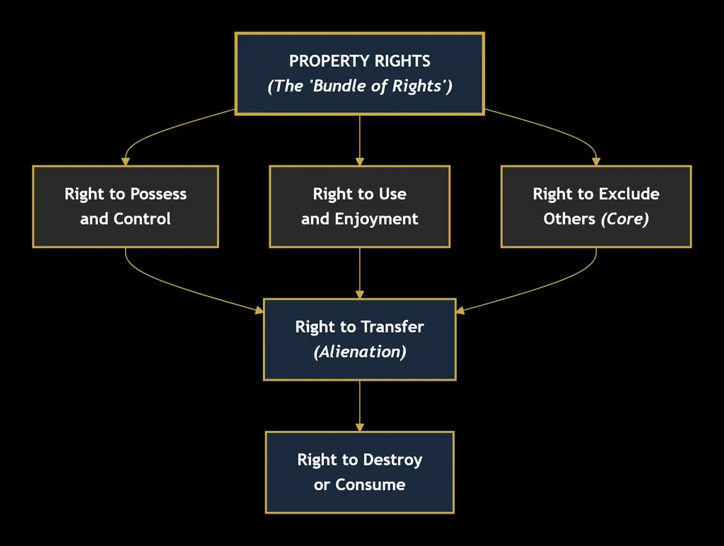 PROPERTY LAW