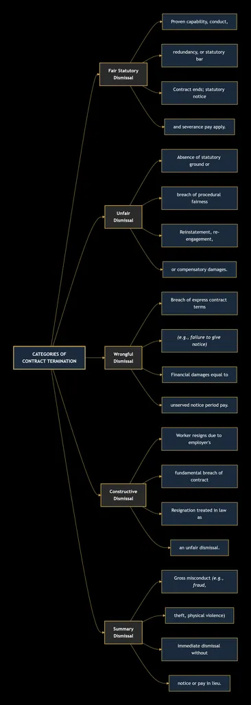LABOR LAW