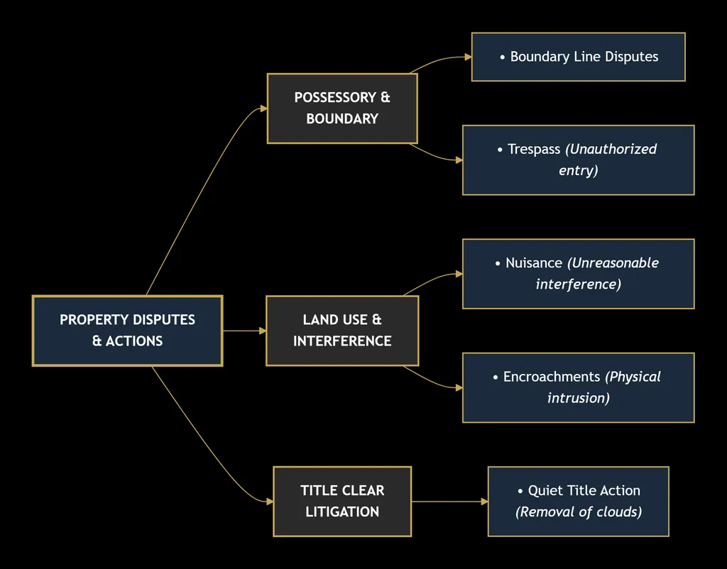 PROPERTY LAW