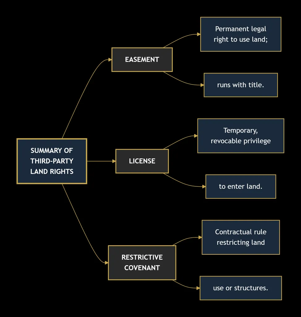PROPERTY LAW