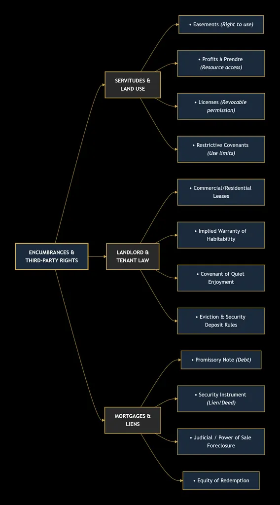 PROPERTY LAW