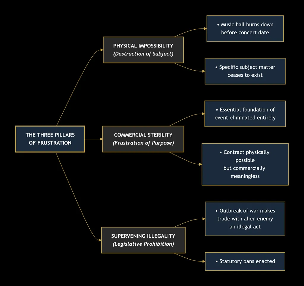 CONTRACT LAW