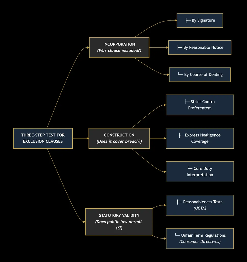 CONTRACT LAW