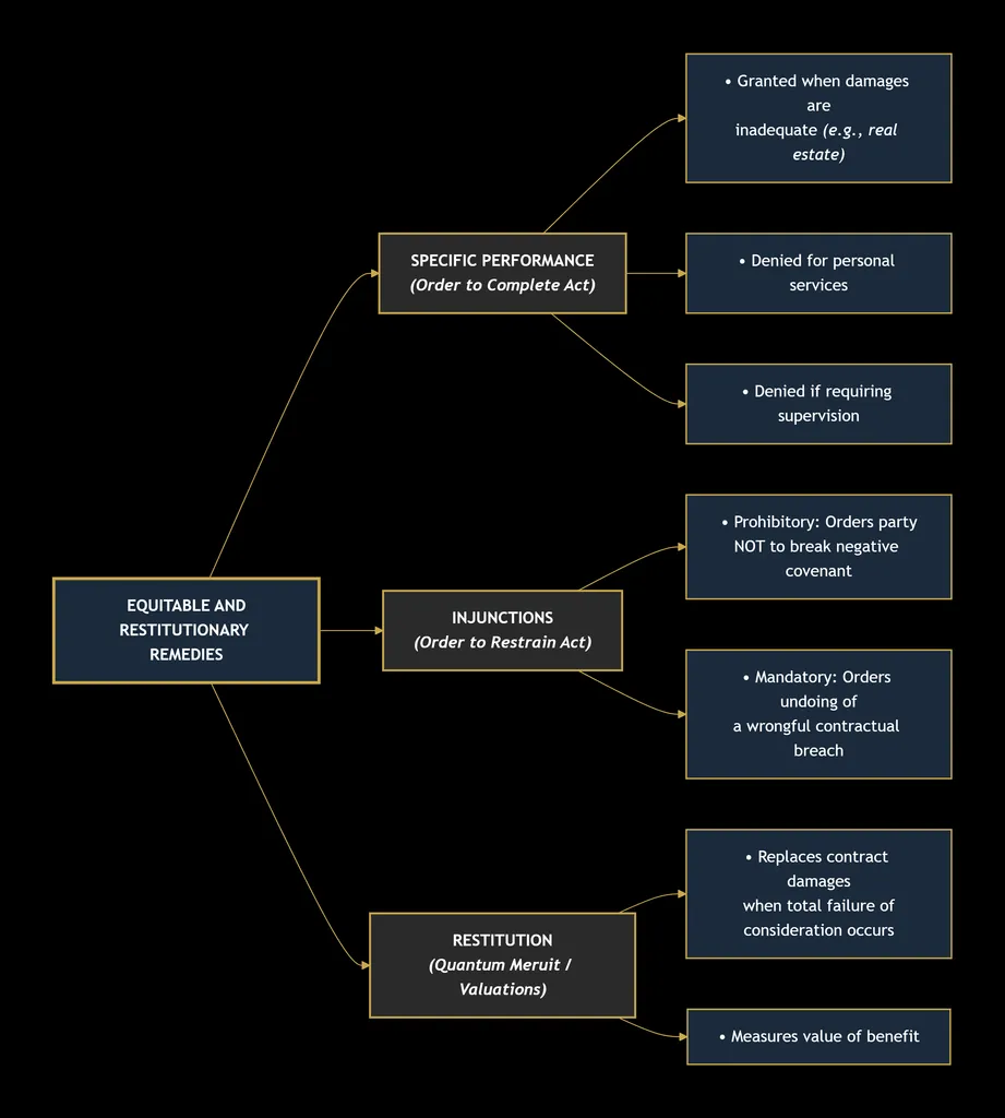 CONTRACT LAW