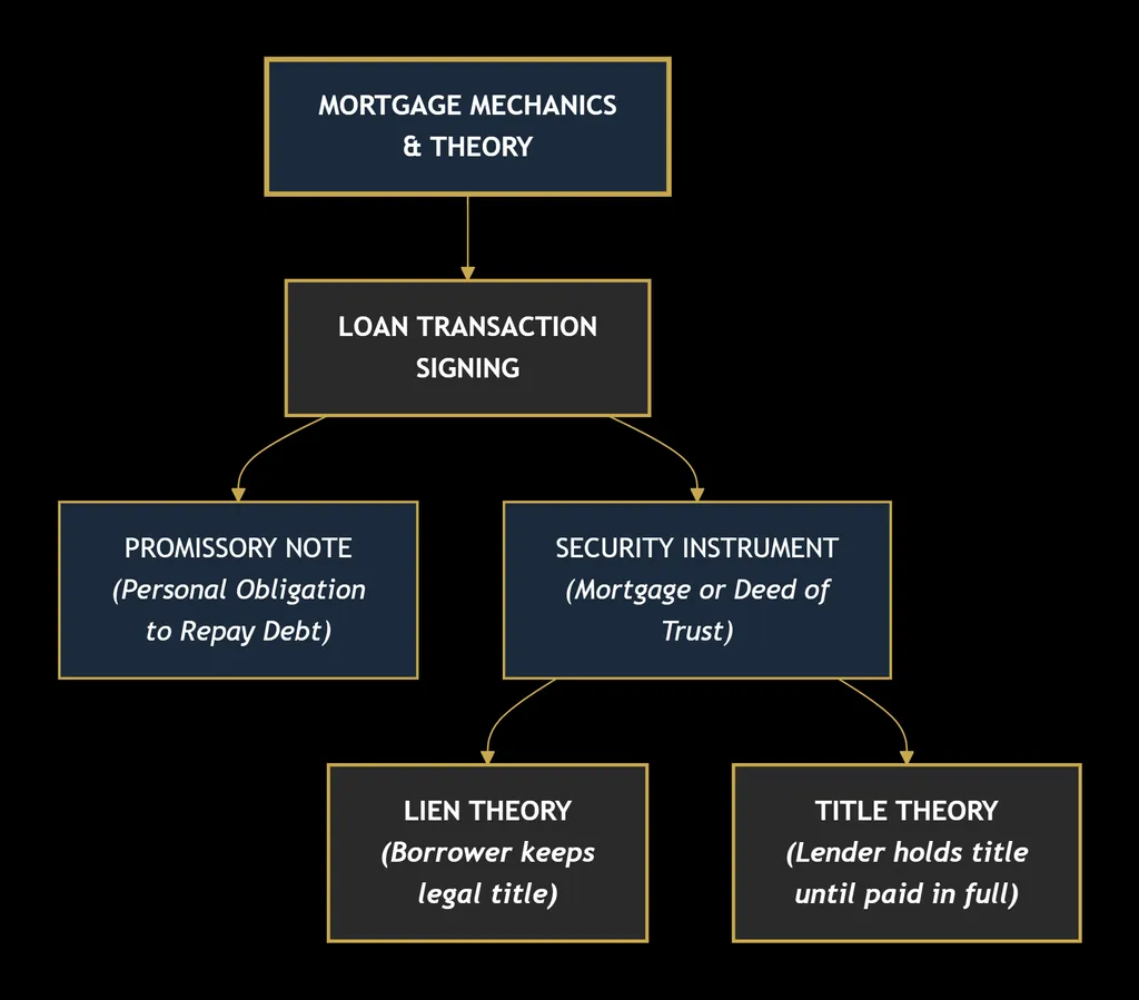 PROPERTY LAW