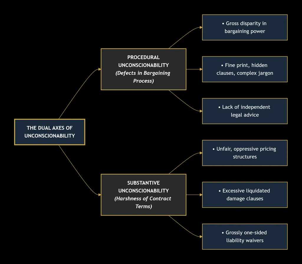 CONTRACT LAW