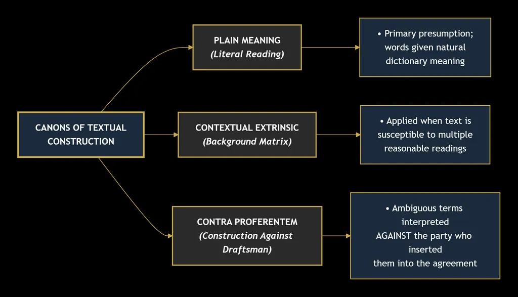 CONTRACT LAW