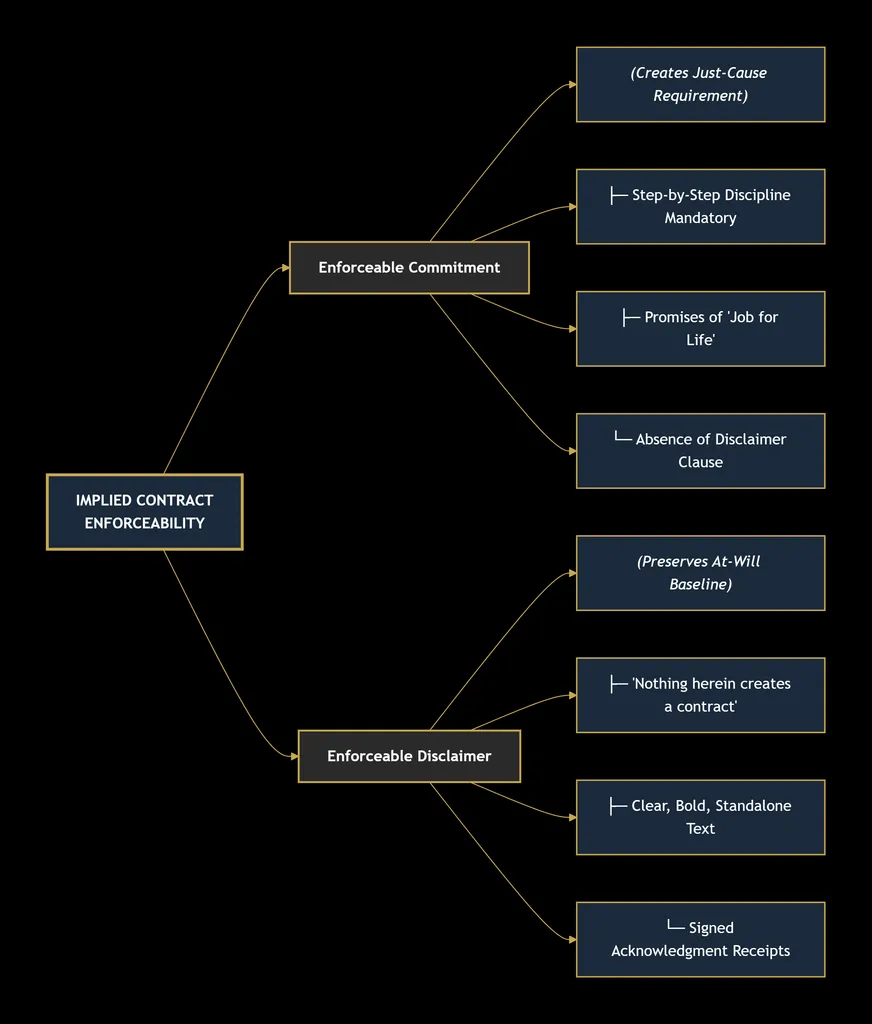 At-Will Employment vs. Wrongful Termination: Legal Boundaries, Exceptions, and Claim Analysis