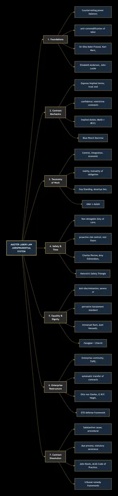 LABOR LAW