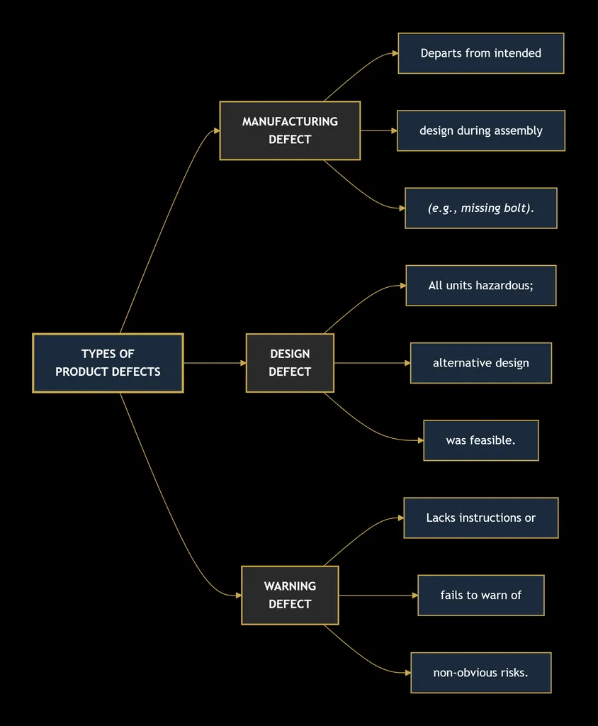 TORT LAW