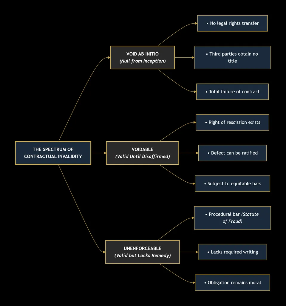 CONTRACT LAW