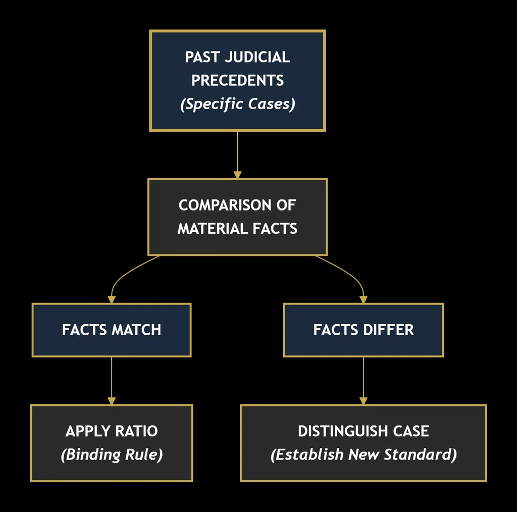 Legal Reasoning and Judicial Interpretation: How Courts Apply the Law