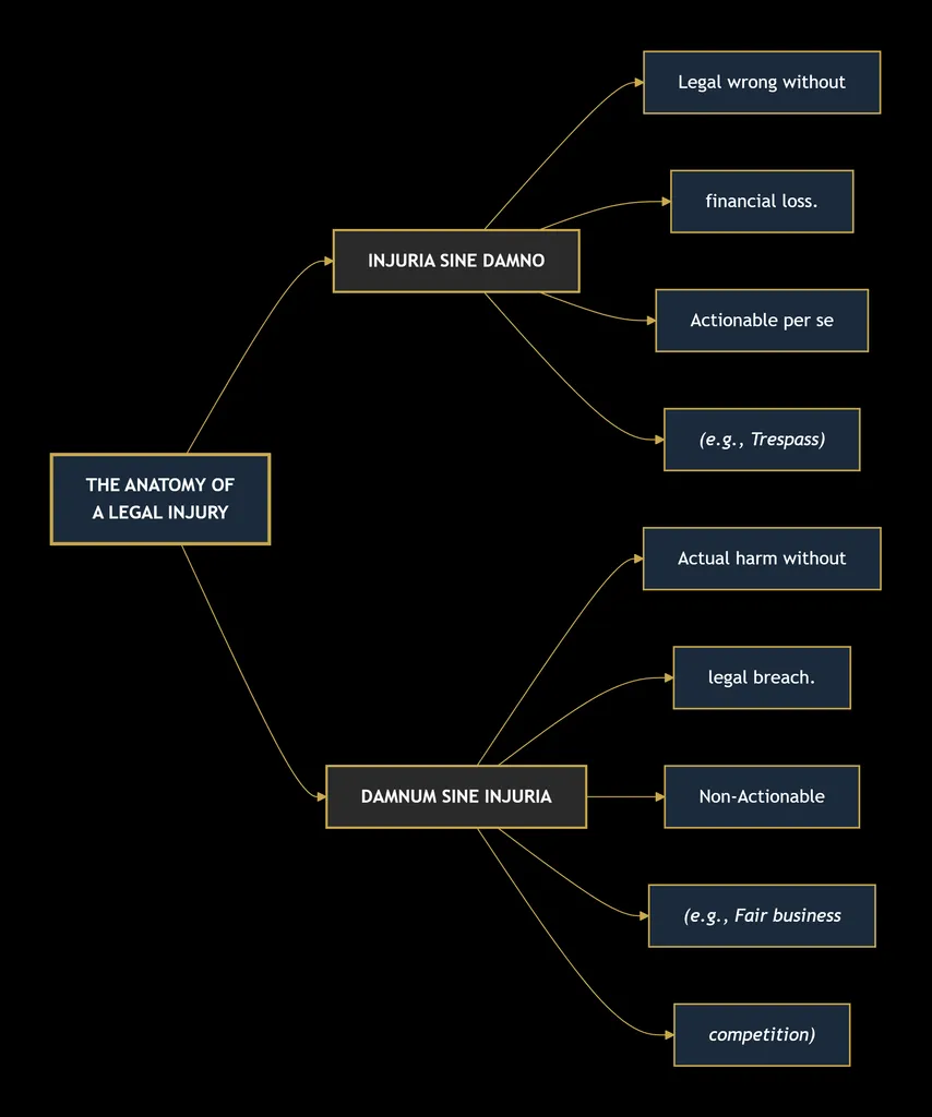 TORT LAW