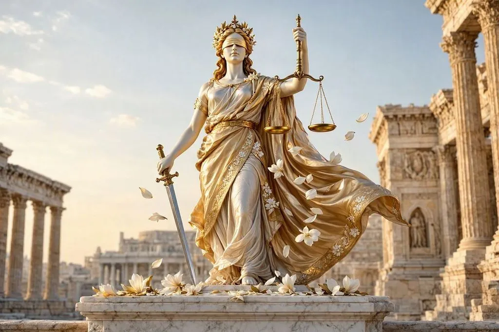 Origins of English Law