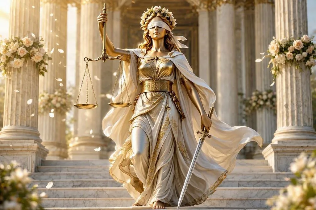 Equitable Distribution