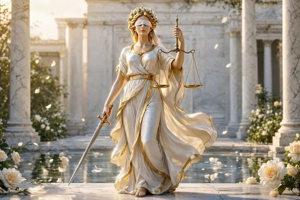 Federal Judge