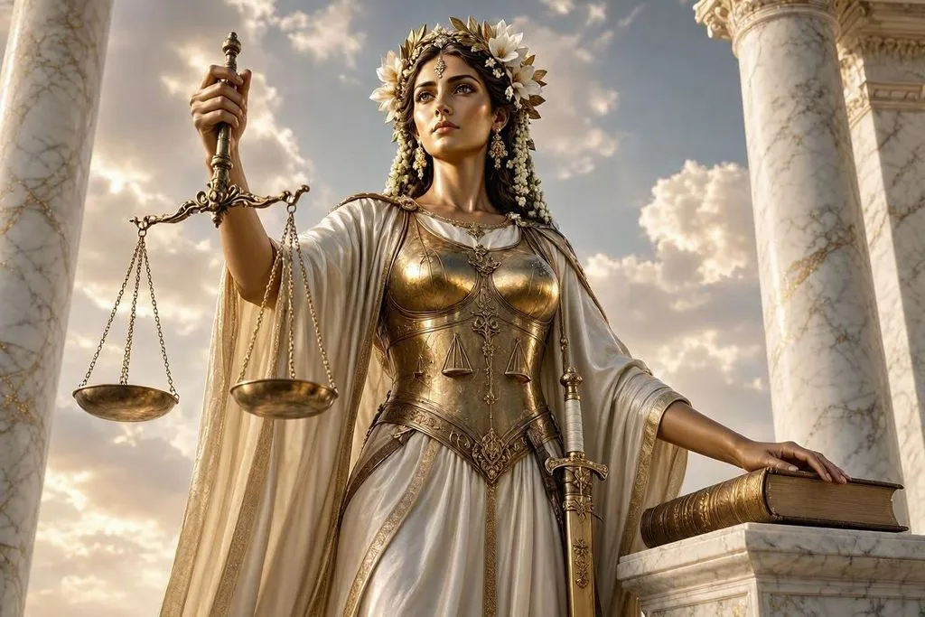 Separate Legal Personality