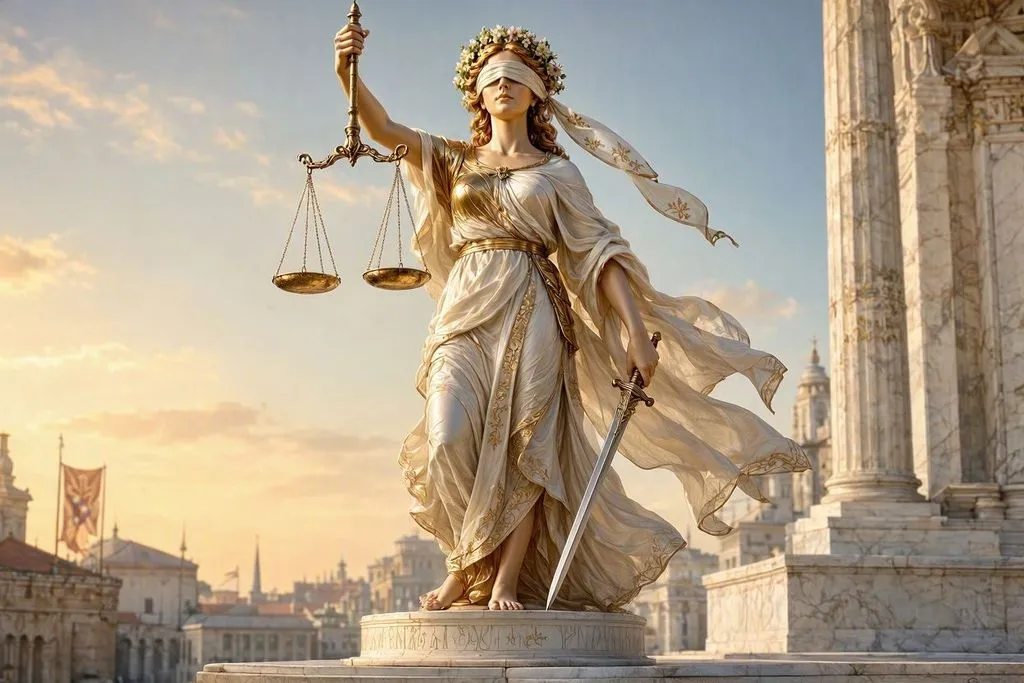 Indictments and Informations