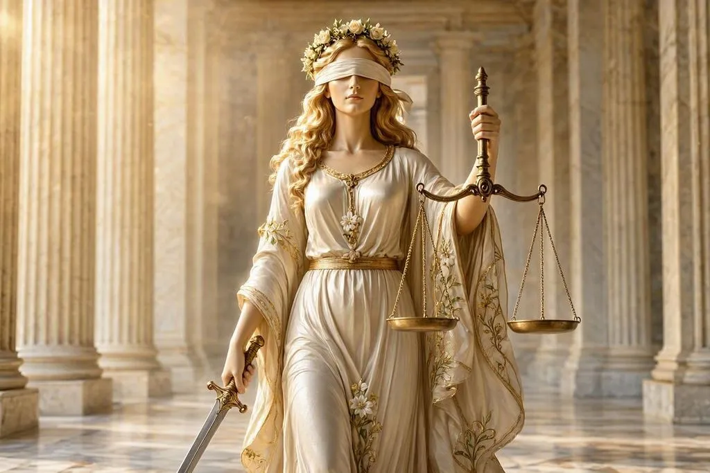 Criminal Law vs. Civil Law