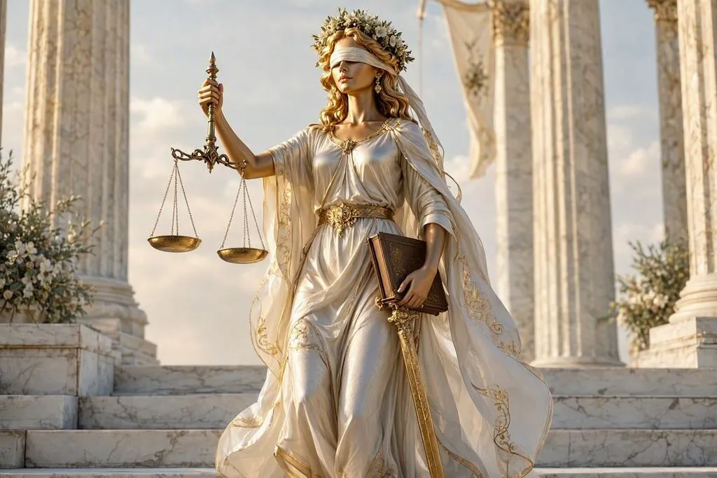 Substantive Law