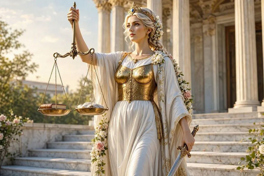Rule of Law in England 