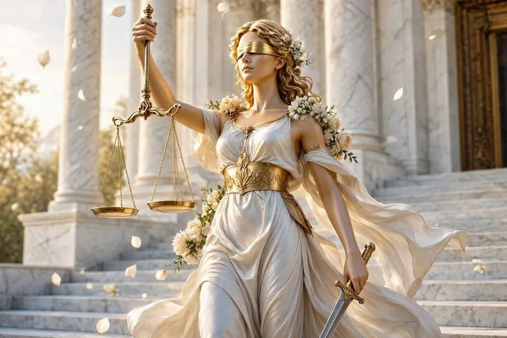 Judicial Power